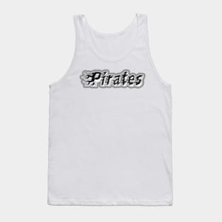 pirates - TEE TT Tank Top